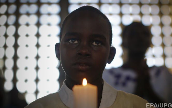 В Кении установили личность одного из 4 участников нападения на университет